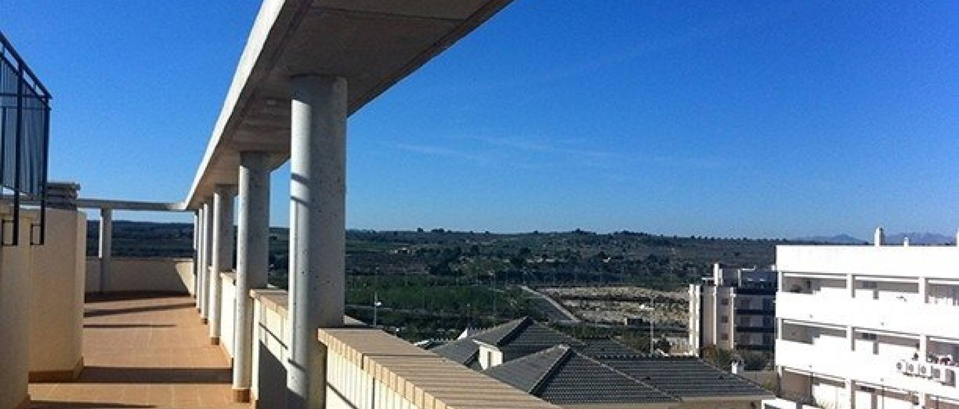 Obra Nueva - Apartmento - San Miguel de Salinas