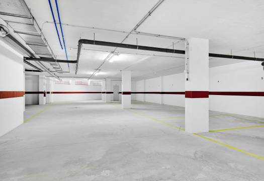 Obra Nueva - Apartmento - San Miguel de Salinas