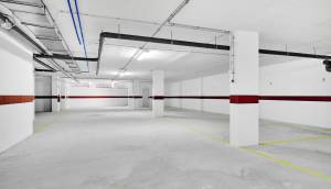 Obra Nueva - Apartmento - San Miguel de Salinas