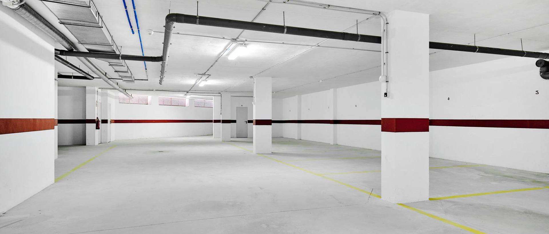 Obra Nueva - Apartmento - San Miguel de Salinas