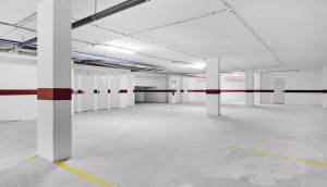 Obra Nueva - Apartmento - San Miguel de Salinas