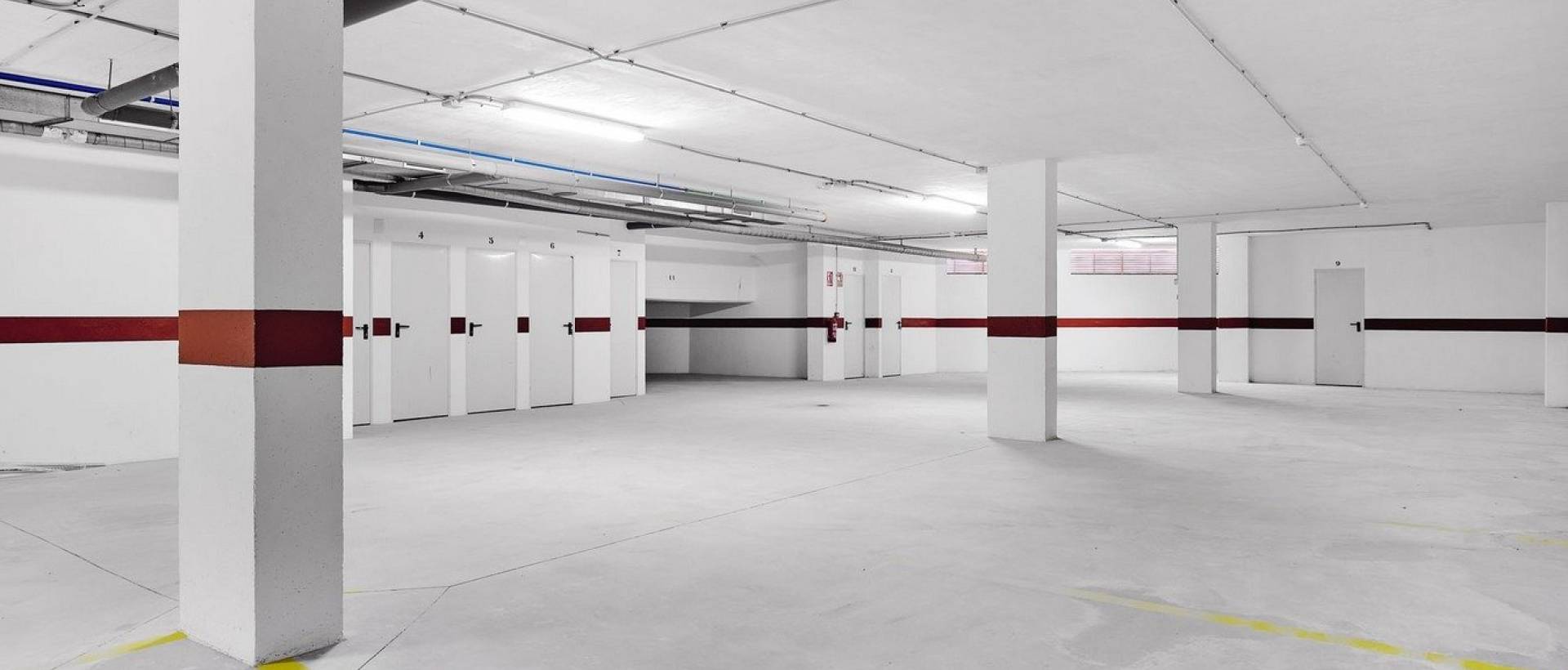 Obra Nueva - Apartmento - San Miguel de Salinas