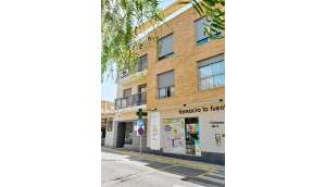 Obra Nueva - Apartmento - San Miguel de Salinas