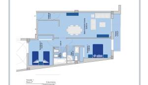 Obra Nueva - Apartmento - San Miguel de Salinas