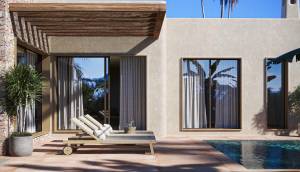 New - Villa - Jávea Xàbia - Valle del Sol