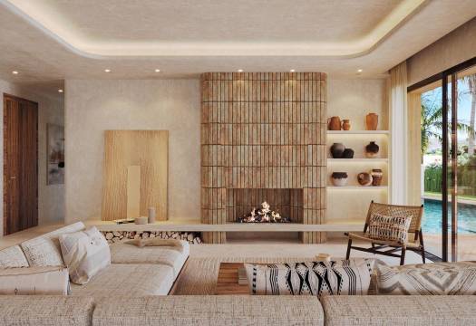 New - Villa - Jávea Xàbia - Valle del Sol