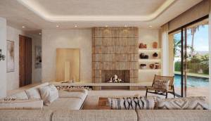 New - Villa - Jávea Xàbia - Valle del Sol