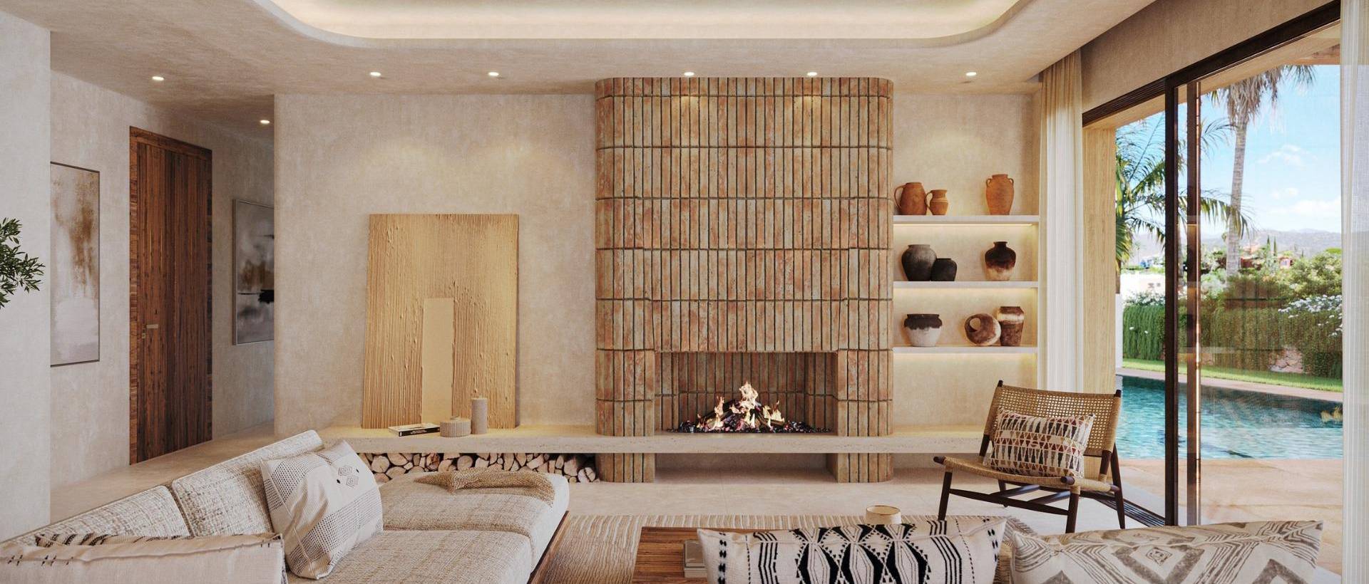 New - Villa - Jávea Xàbia - Valle del Sol