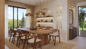 New - Villa - Jávea Xàbia - Valle del Sol