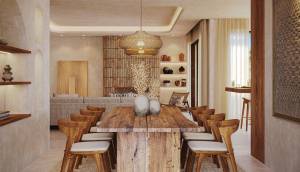 New - Villa - Jávea Xàbia - Valle del Sol