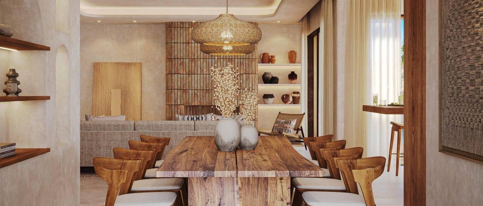 New - Villa - Jávea Xàbia - Valle del Sol