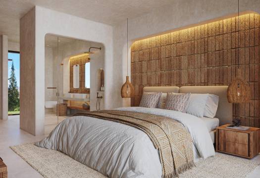 New - Villa - Jávea Xàbia - Valle del Sol