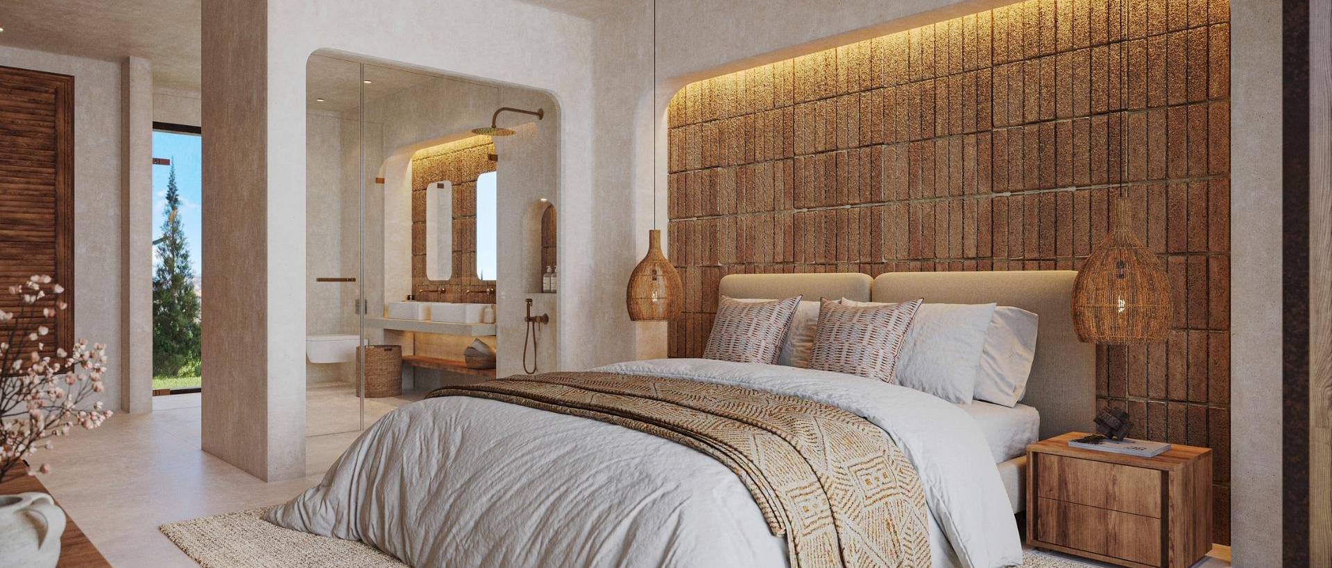 New - Villa - Jávea Xàbia - Valle del Sol