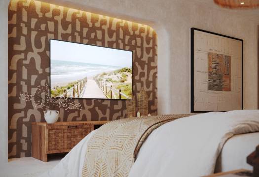 New - Villa - Jávea Xàbia - Valle del Sol