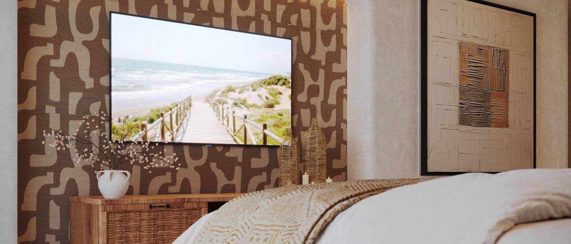 New - Villa - Jávea Xàbia - Valle del Sol