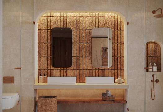 New - Villa - Jávea Xàbia - Valle del Sol