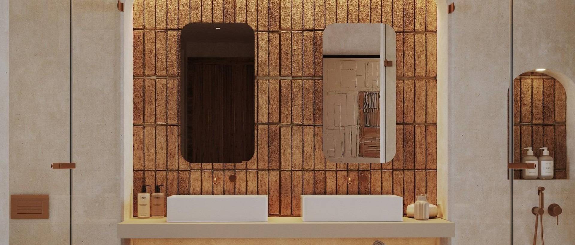 New - Villa - Jávea Xàbia - Valle del Sol