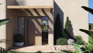 New - Villa - Jávea Xàbia - Valle del Sol