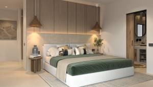 Obra Nueva - Villa / Chalet - Jávea Xàbia - Valle del Sol