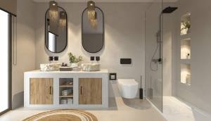 Obra Nueva - Villa / Chalet - Jávea Xàbia - Valle del Sol