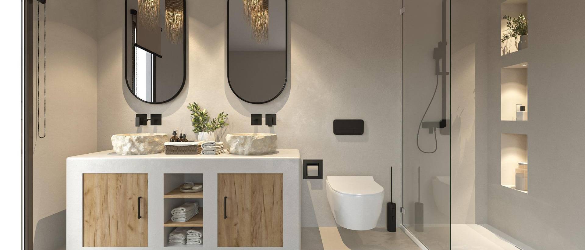 Obra Nueva - Villa / Chalet - Jávea Xàbia - Valle del Sol