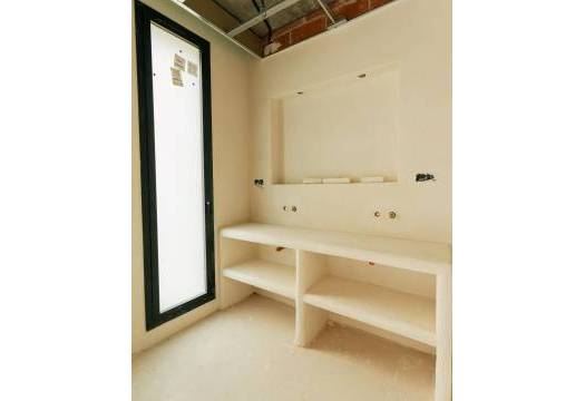 Obra Nueva - Villa / Chalet - Jávea Xàbia - Valle del Sol