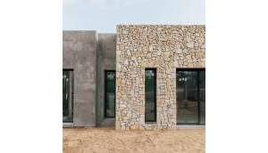 Obra Nueva - Villa / Chalet - Jávea Xàbia - Valle del Sol