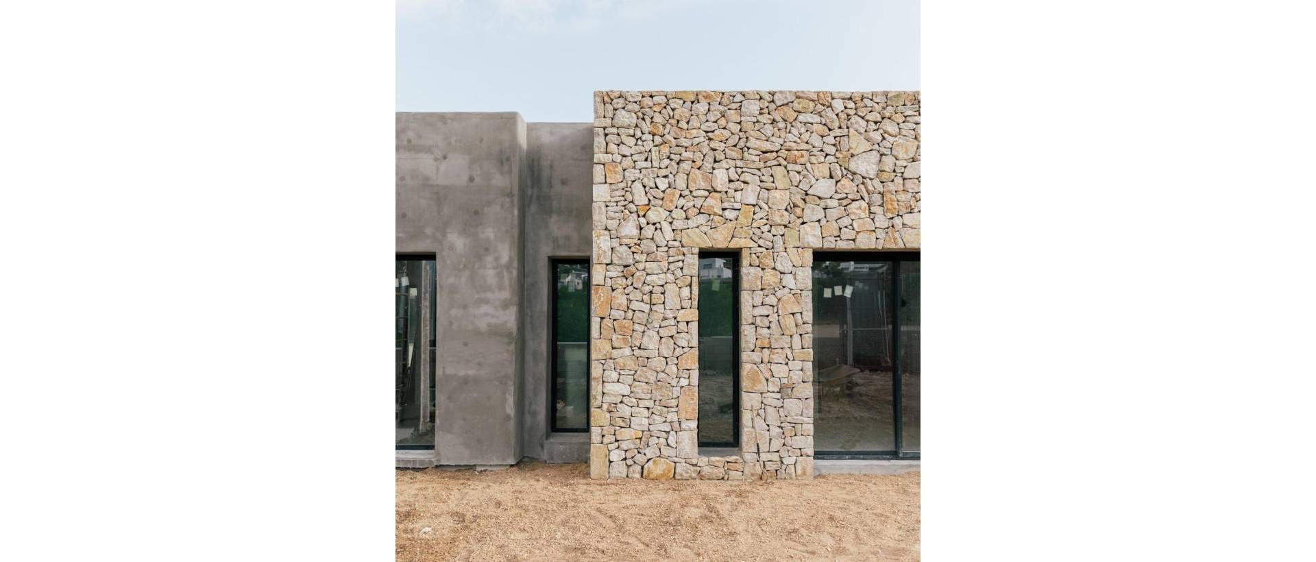 Obra Nueva - Villa / Chalet - Jávea Xàbia - Valle del Sol