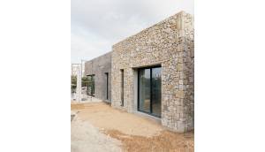 Obra Nueva - Villa / Chalet - Jávea Xàbia - Valle del Sol