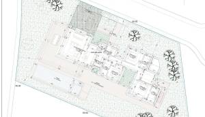 Obra Nueva - Villa / Chalet - Jávea Xàbia - Valle del Sol