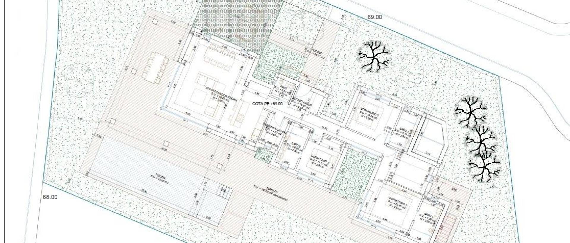 Obra Nueva - Villa / Chalet - Jávea Xàbia - Valle del Sol