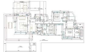 Obra Nueva - Villa / Chalet - Jávea Xàbia - Valle del Sol