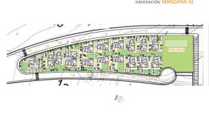 Obra Nueva - Villa / Chalet - Fuente Álamo - Hacienda Del Álamo Golf