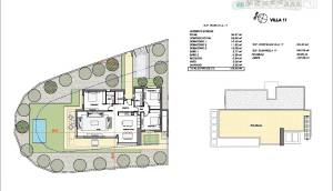 New - Villa - Fuente Álamo - Hacienda Del Álamo Golf