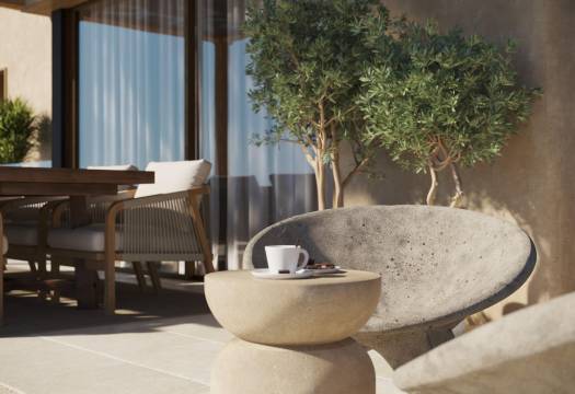 New - Villa - Jávea Xàbia - Valle del Sol