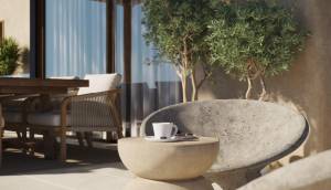 New - Villa - Jávea Xàbia - Valle del Sol