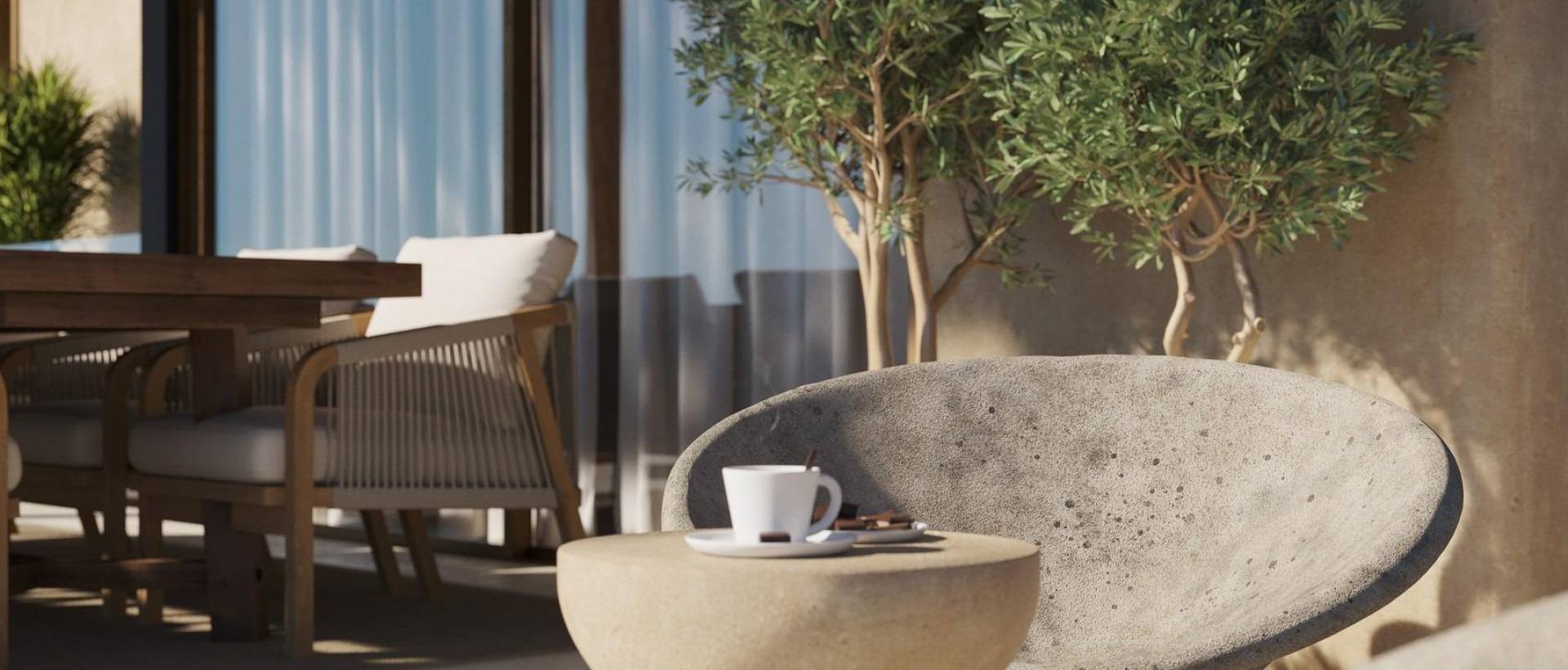 New - Villa - Jávea Xàbia - Valle del Sol