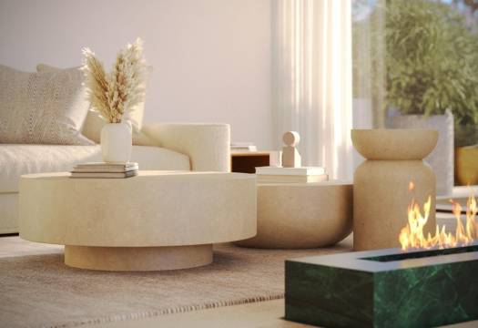 New - Villa - Jávea Xàbia - Valle del Sol