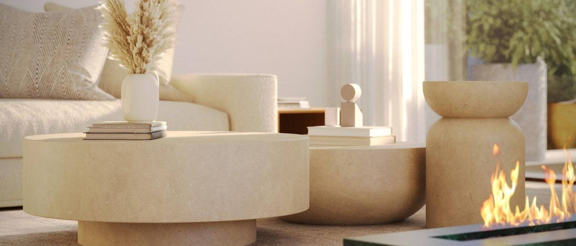 New - Villa - Jávea Xàbia - Valle del Sol