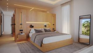 New - Villa - Jávea Xàbia - Valle del Sol