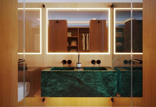 New - Villa - Jávea Xàbia - Valle del Sol