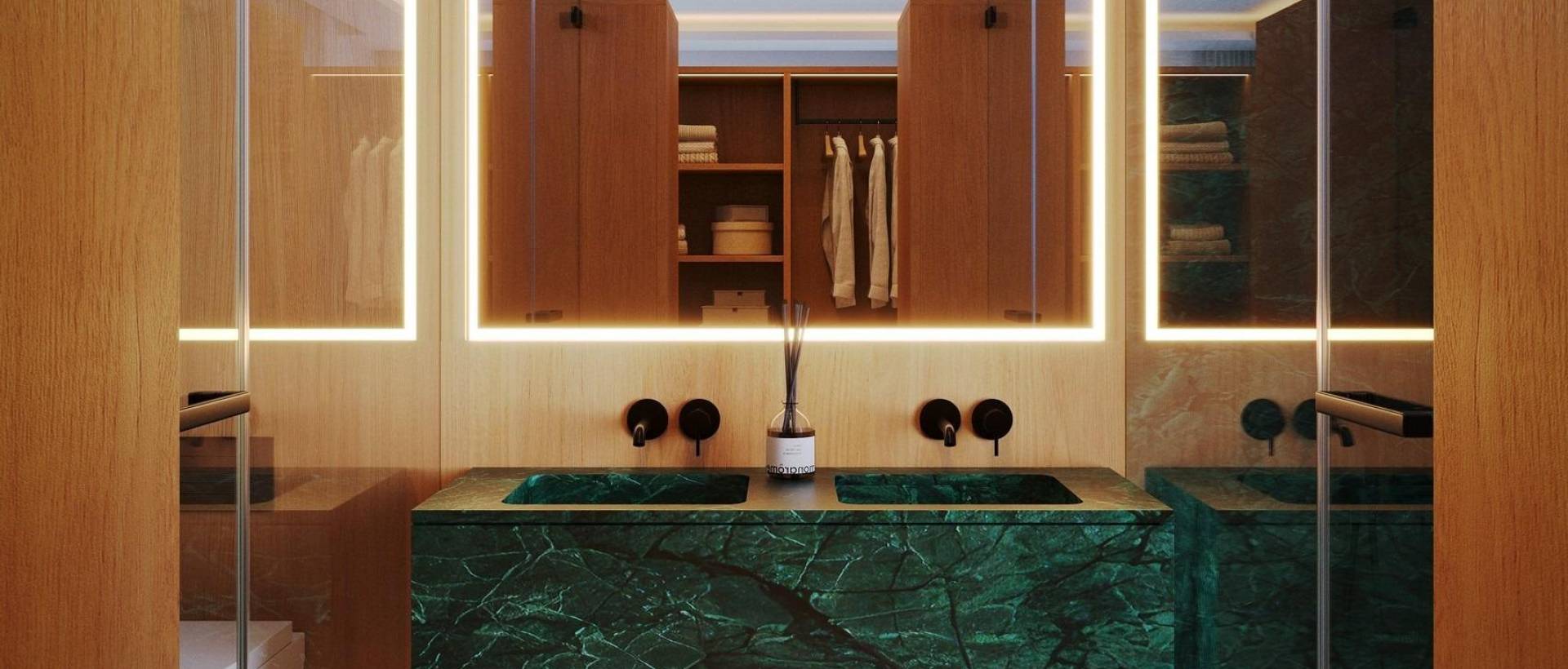 New - Villa - Jávea Xàbia - Valle del Sol