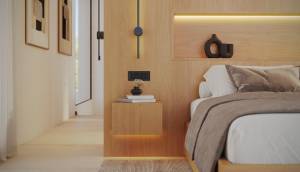 New - Villa - Jávea Xàbia - Valle del Sol