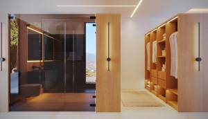 New - Villa - Jávea Xàbia - Valle del Sol