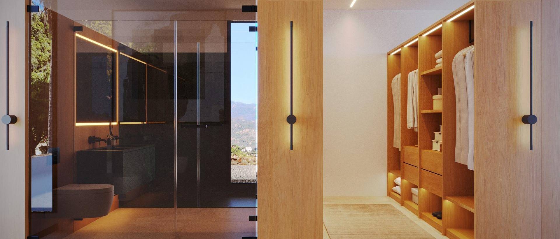 New - Villa - Jávea Xàbia - Valle del Sol