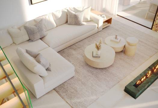 New - Villa - Jávea Xàbia - Valle del Sol