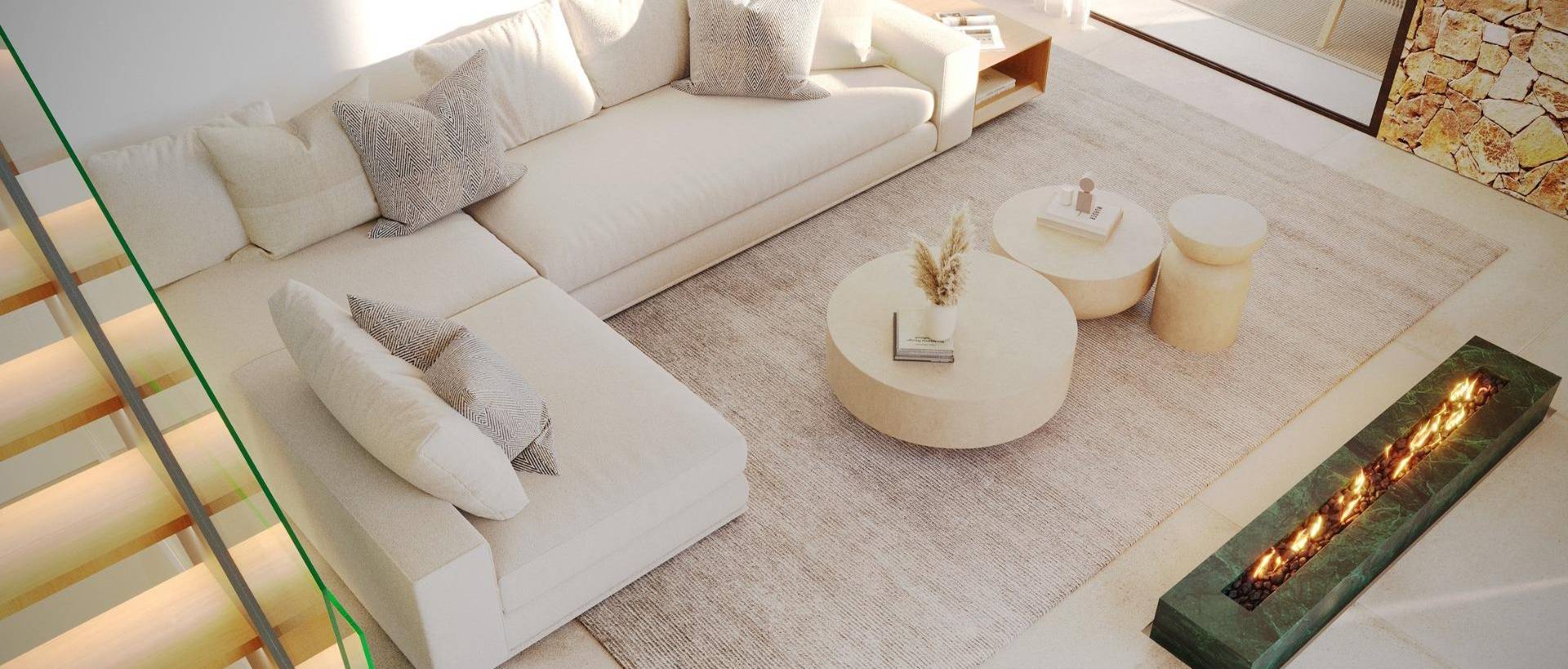 New - Villa - Jávea Xàbia - Valle del Sol