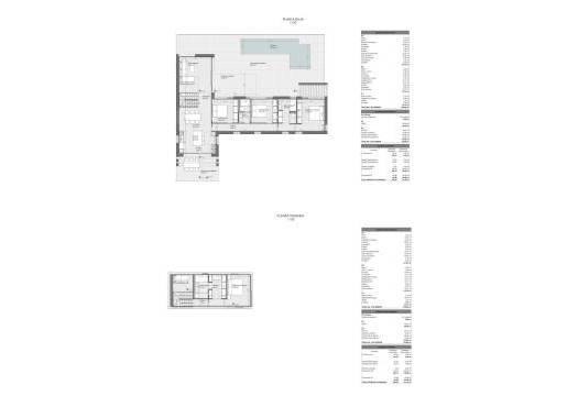 New - Villa - Jávea Xàbia - Valle del Sol