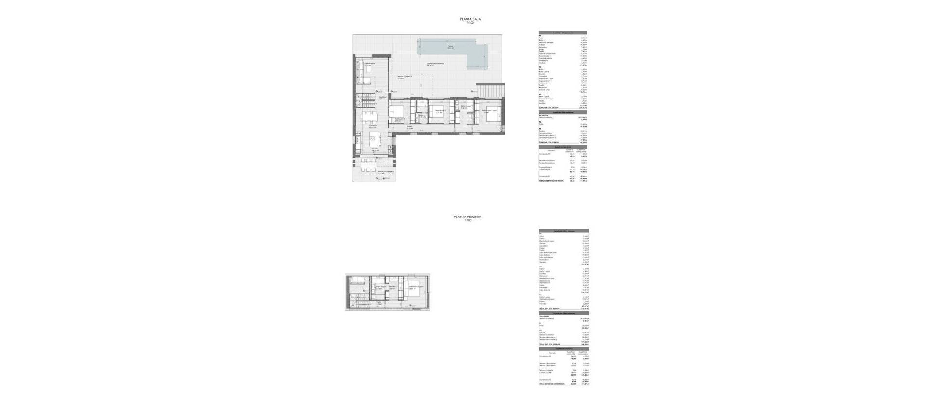 New - Villa - Jávea Xàbia - Valle del Sol