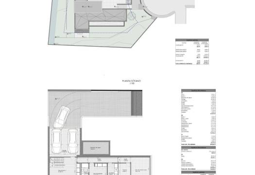 New - Villa - Jávea Xàbia - Valle del Sol